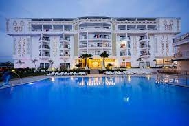 Sarp Hotels