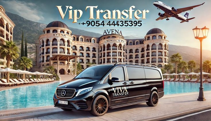 Mirage Suit Hotel Transfer