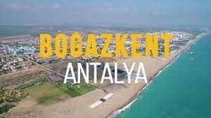 Boğazkent Transfer