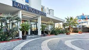 Lavia Hotels Lara