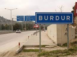 Transfer von Burdur