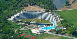 Sentido Zeynep Hotel