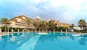 IC Hotels Santai Family Resort Belek