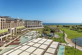 Cullinan Belek