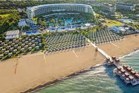 Maxx Royal Belek Golf Resort Belek