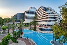 Rixos Downtown Hotel