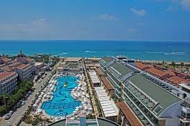 Crystal Waterworld Resort & SPA 