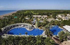 TUI MAGIC LIFE Belek Transfer