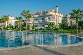 Belek Golf Villas Hotel