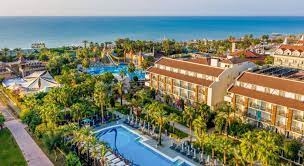 Belek Beach Resort Hotel