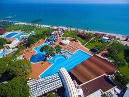 FUN & SUN FAMILY Life Belek