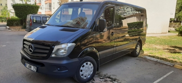 Flughafentransfer Antalya, VIP-Transportdienste