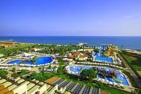 Flughafentransfer Antalya, VIP-Transportdienste