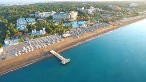 Flughafentransfer Antalya, VIP-Transportdienste