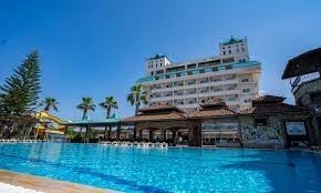 Flughafentransfer Antalya, VIP-Transportdienste