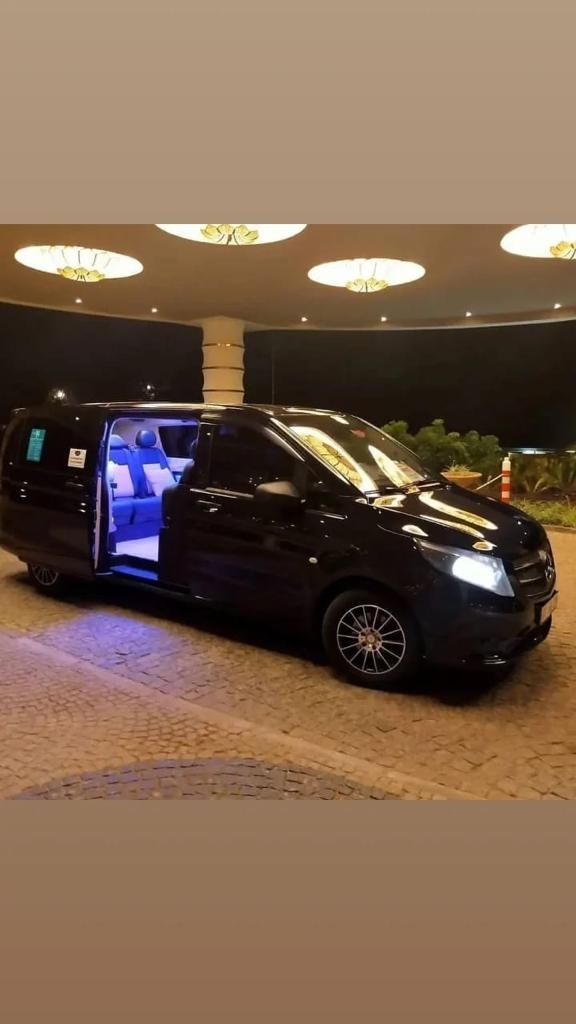 Antalya airport transfer, vip transportation services