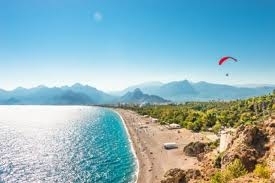 Flughafentransfer Antalya, VIP-Transportdienste