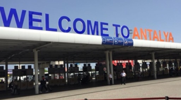 Antalya Havaalanı Transfer - Antalya Havalimanına Ulaşım-Viva Transfer