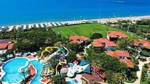 Flughafentransfer Antalya, VIP-Transportdienste