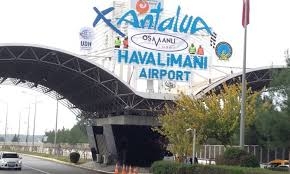 Antalya Havalimanı Transferi